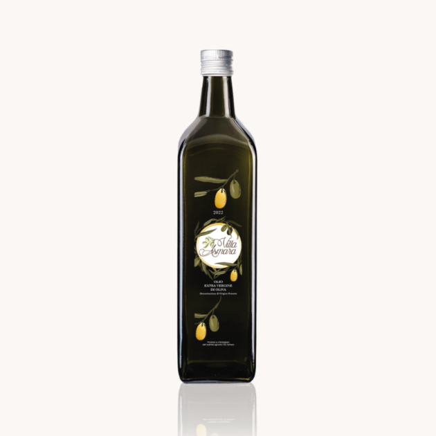 Extra Virgin Olive Oil